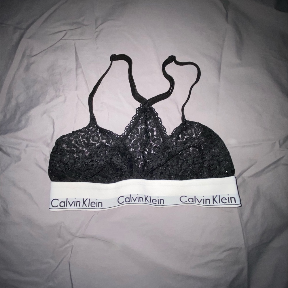 Calvin Klein Bra